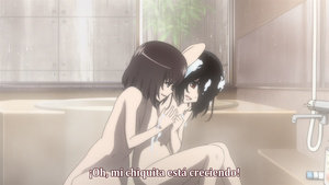 Another: The Other - Inga